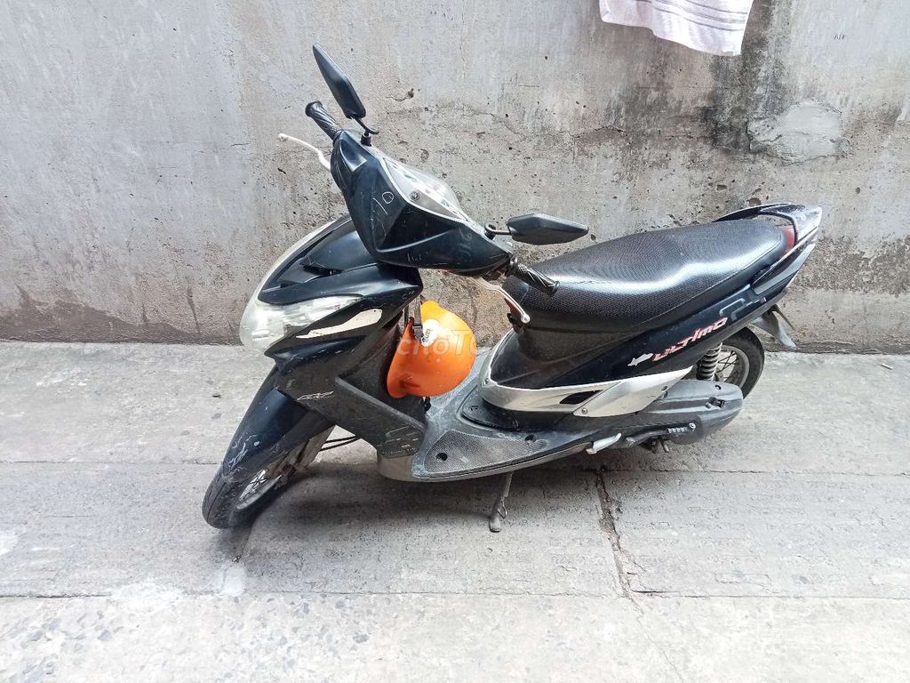 Yamaha 2009 - ảnh 3