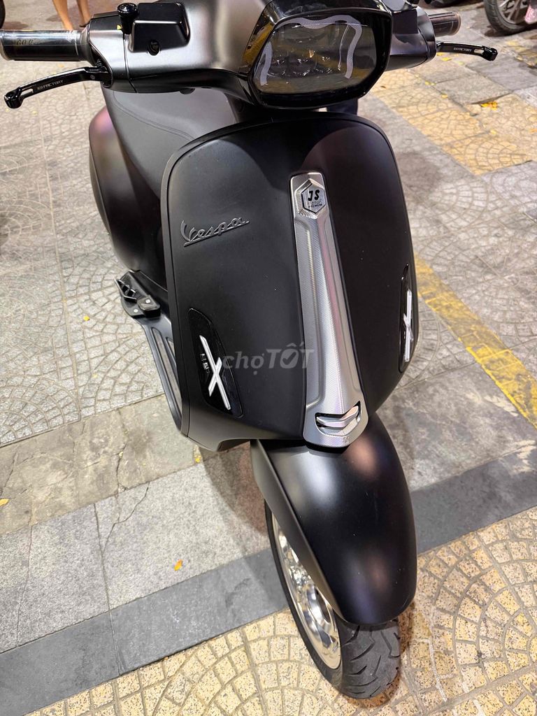 Piaggio Vespa 2024 - ảnh 2