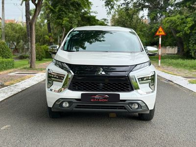 Mitsubishi Xpander 2023 - ảnh 1