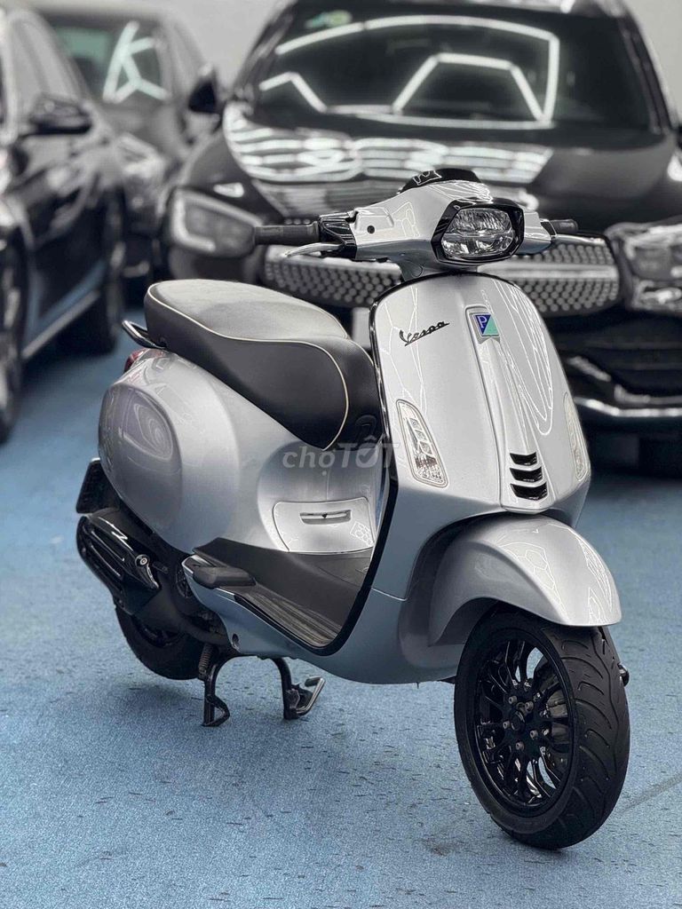 Vespa Sprint 2020 - ảnh 1