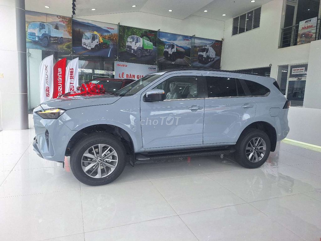 Isuzu - ảnh 2