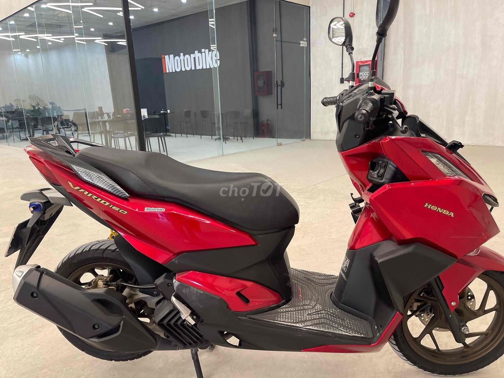 Honda Vario 2022 - ảnh 4