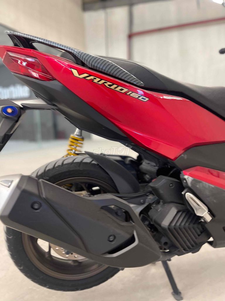 Honda Vario 2022 - ảnh 5