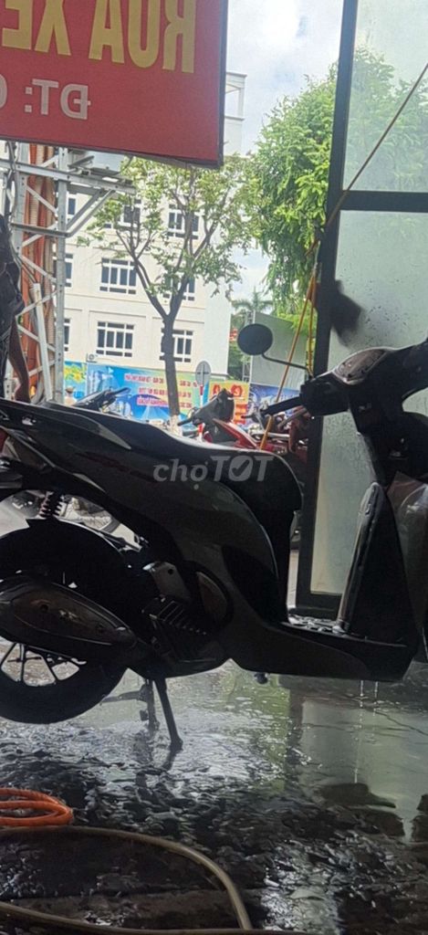 Honda SH Mode 2024 - ảnh 1