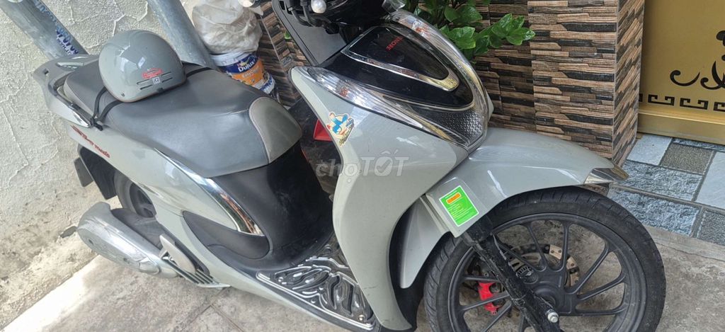 Honda SH Mode 2024 - ảnh 2