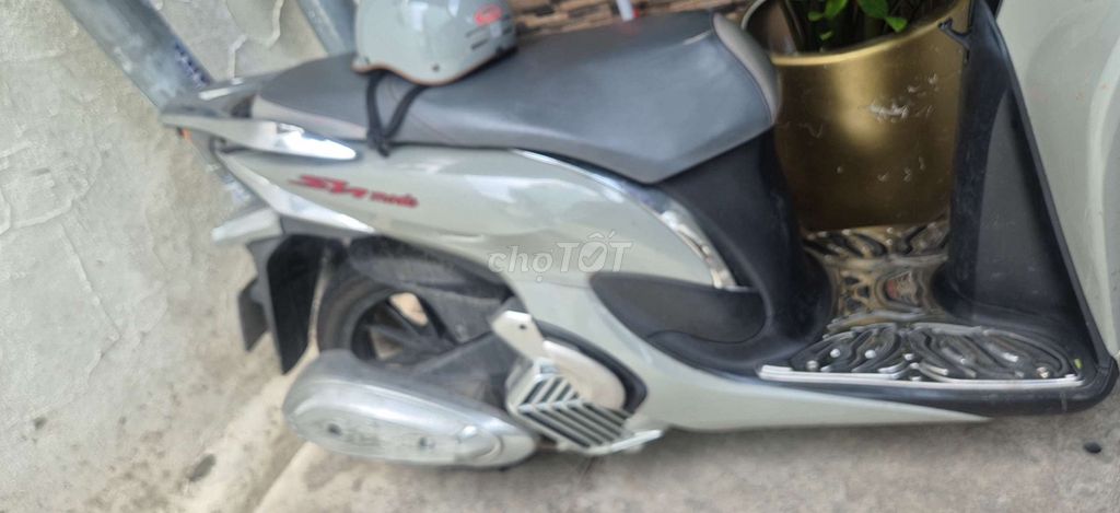 Honda SH Mode 2024 - ảnh 3