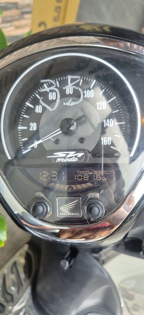 Honda SH Mode 2024 - ảnh 4