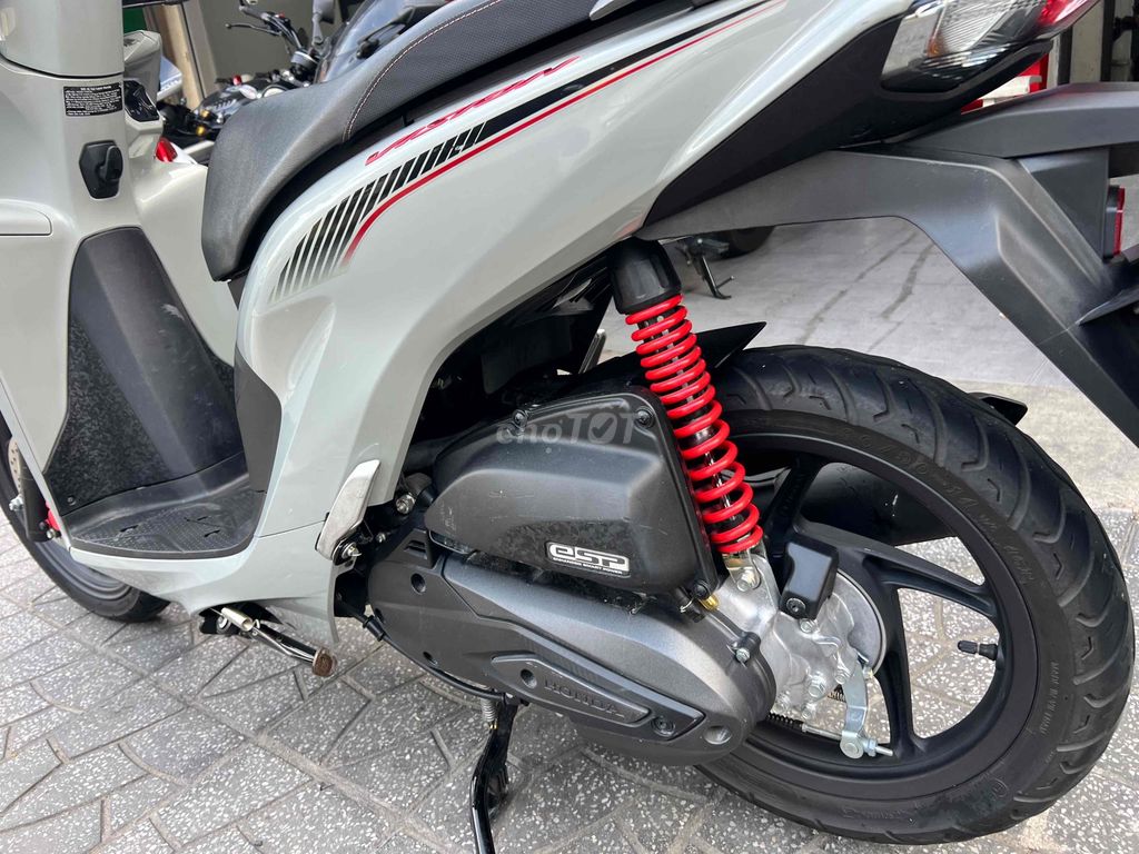 Honda Vision 2023 - ảnh 3
