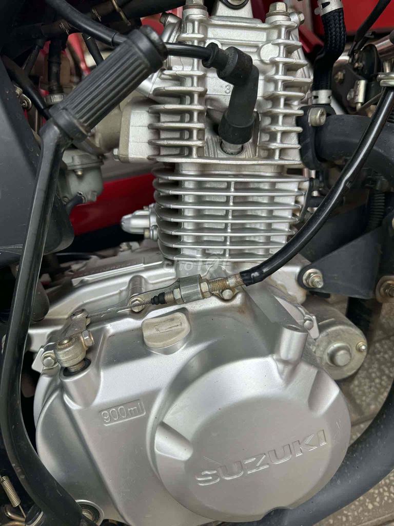 Suzuki GD 2019 - ảnh 4