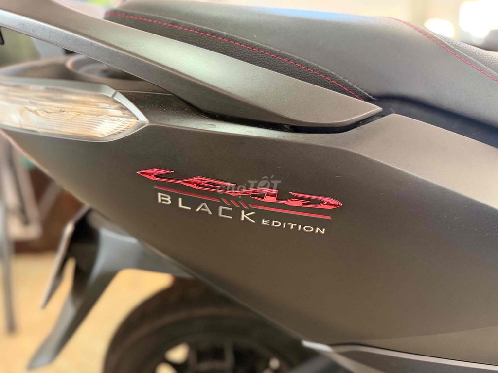 Honda Lead 2024 - ảnh 2