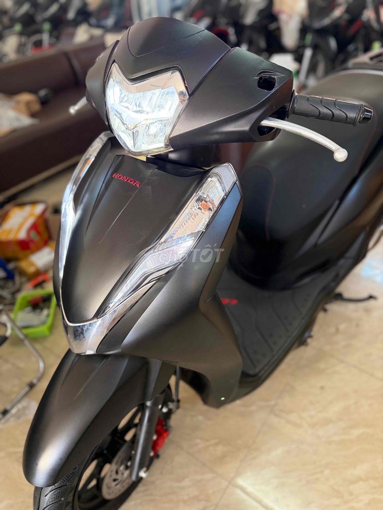Honda Lead 2024 - ảnh 3