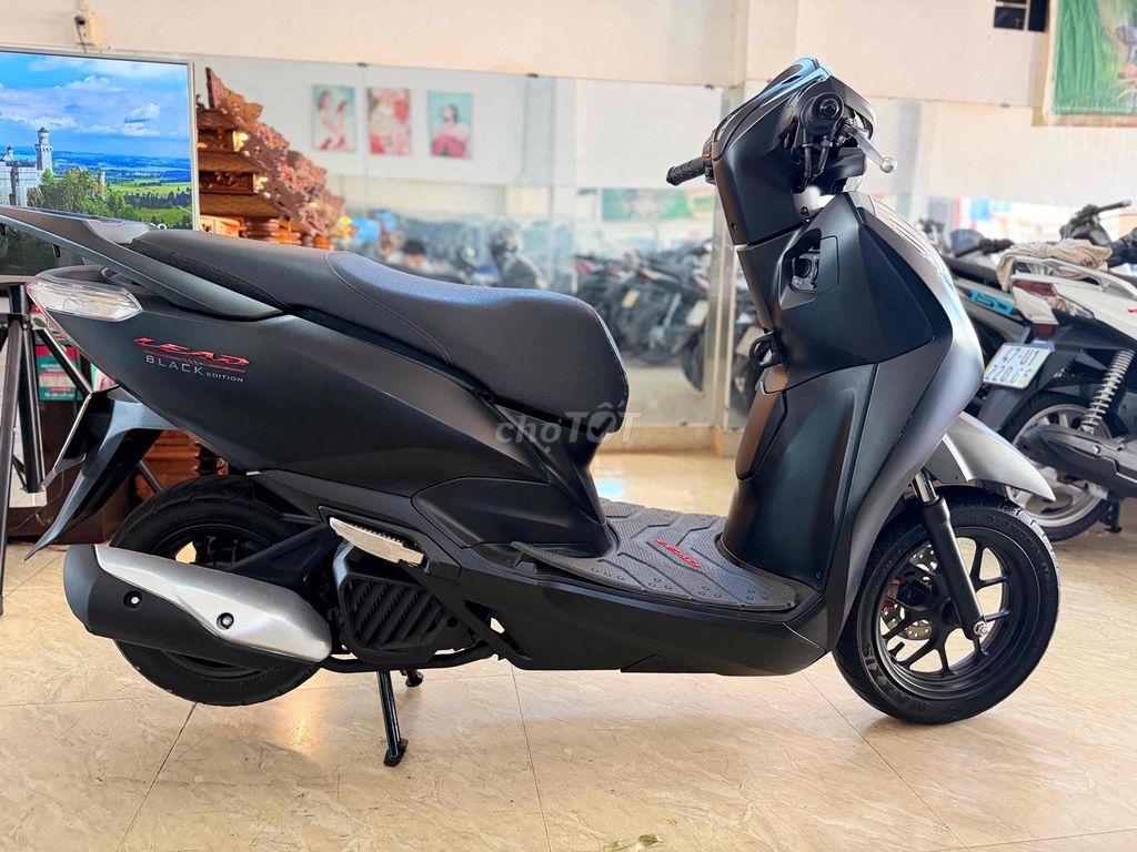 Honda Lead 2024 - ảnh 4