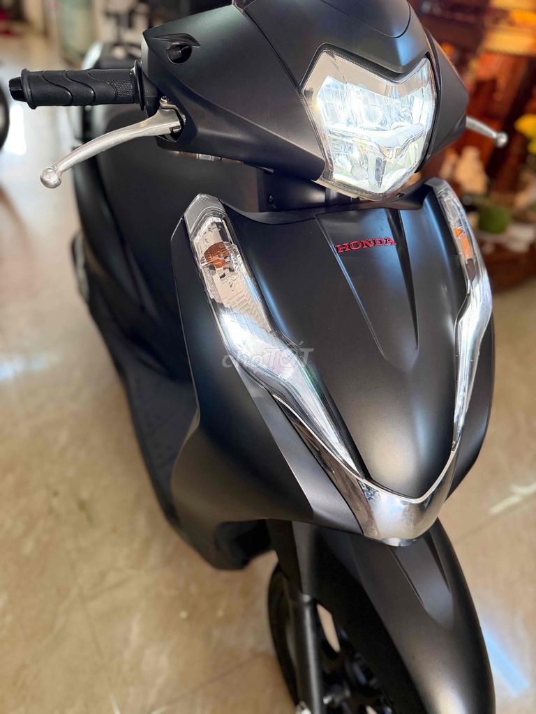 Honda Lead 2024 - ảnh 5
