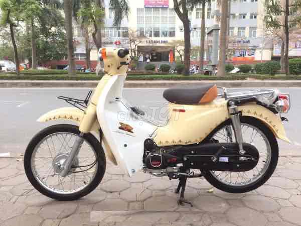xe c 2021 - ảnh 2