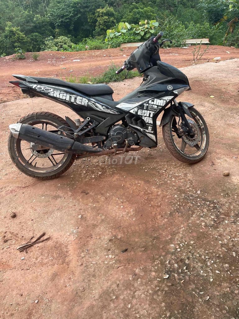 Yamaha Exciter 2018 - ảnh 1