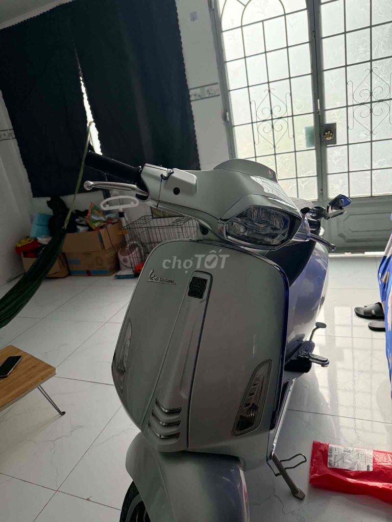 Piaggio 2014 - ảnh 1