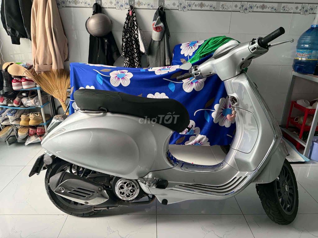 Piaggio 2014 - ảnh 2