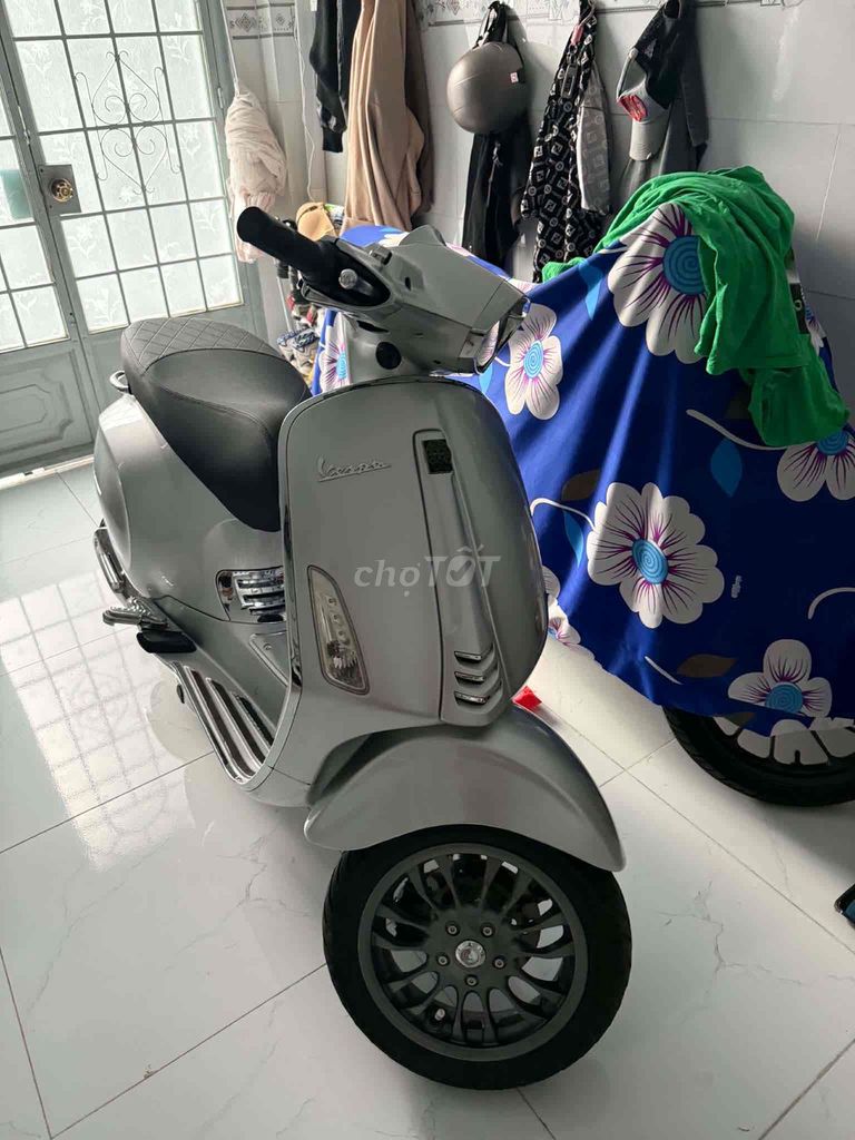 Piaggio 2014 - ảnh 5