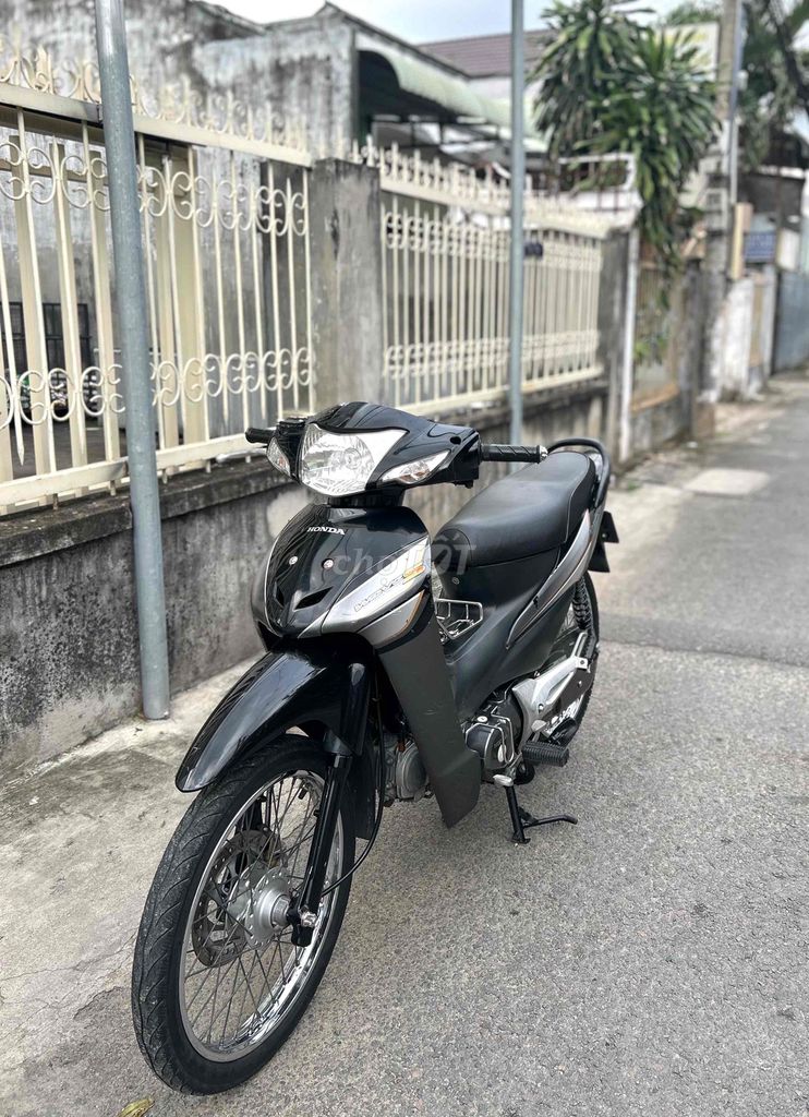Honda Wave 2008 - ảnh 1