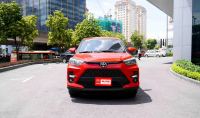 Toyota Raize G 1.0 CVT 2022 - ảnh 1