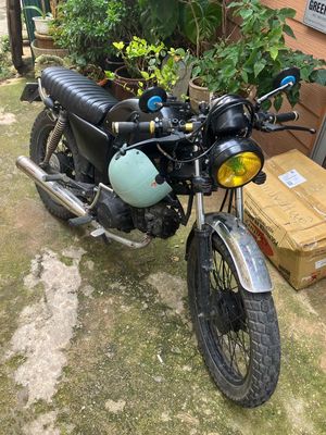 Xe m 2007 - ảnh 1