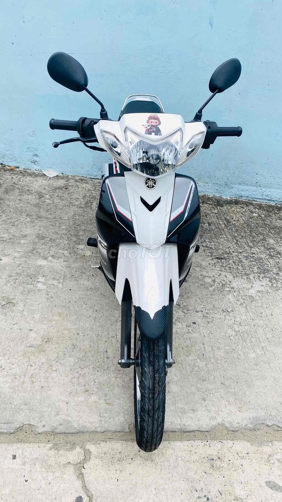 Yamaha Sirius - ảnh 2