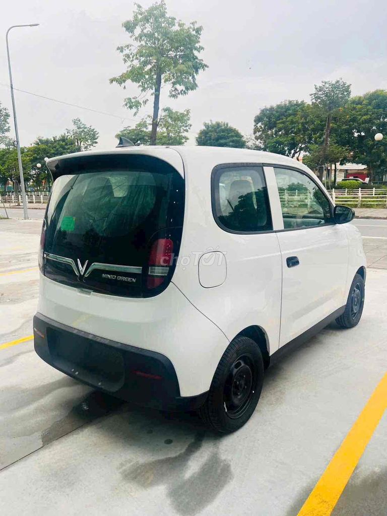 VinFast VF2 - ảnh 3