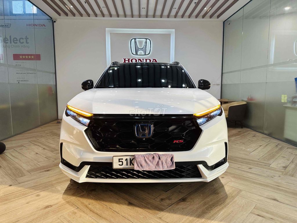 Honda 2024 - ảnh 1