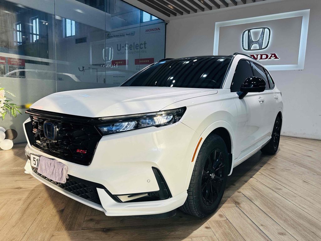 Honda 2024 - ảnh 2