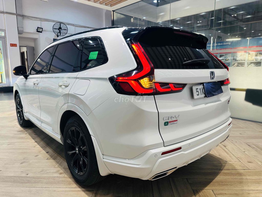 Honda 2024 - ảnh 4