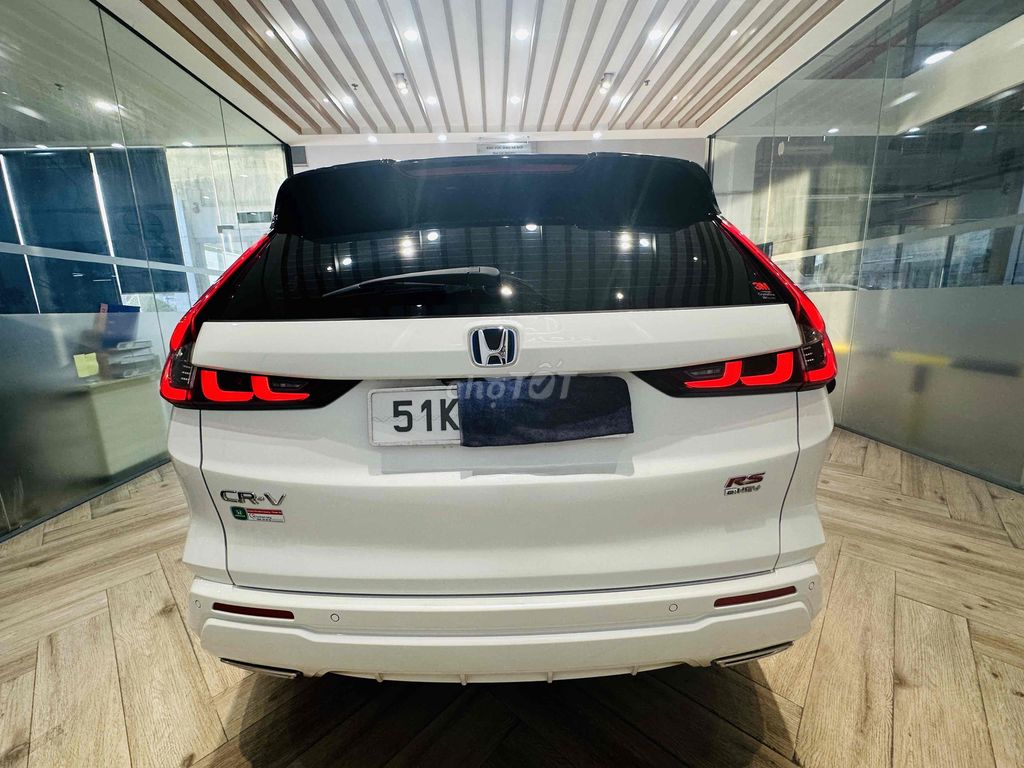 Honda 2024 - ảnh 5