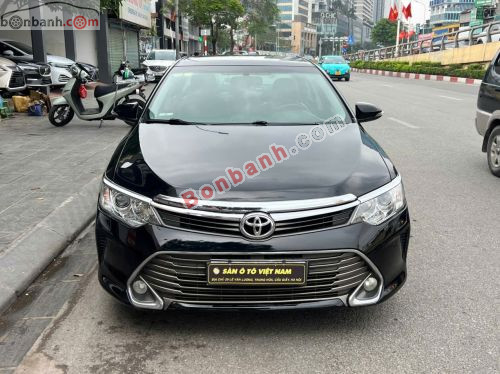 Toyota Camry 2.5Q 2016 - ảnh 2