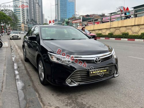 Toyota Camry 2.5Q 2016 - ảnh 3