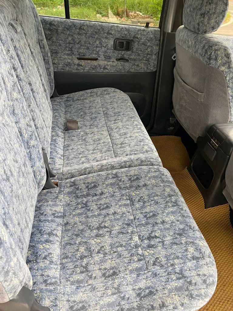Toyota Zace 2005 - ảnh 4