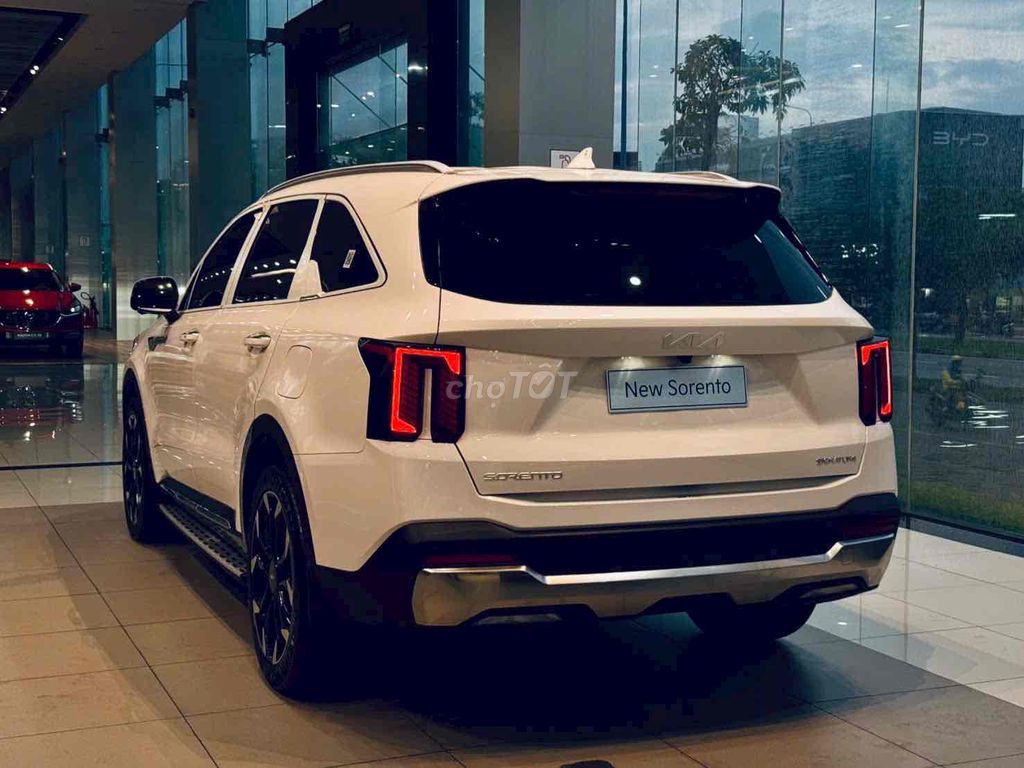 Kia 2026 - ảnh 2