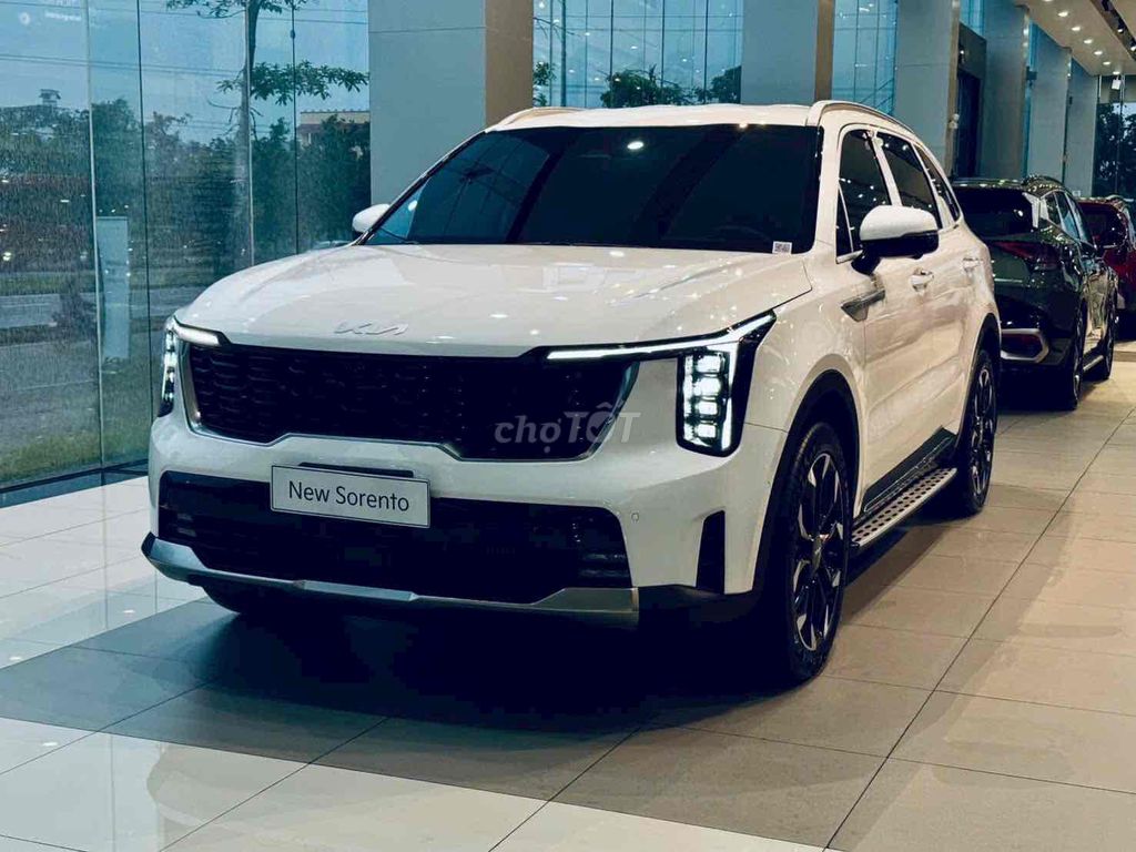 Kia 2026 - ảnh 3