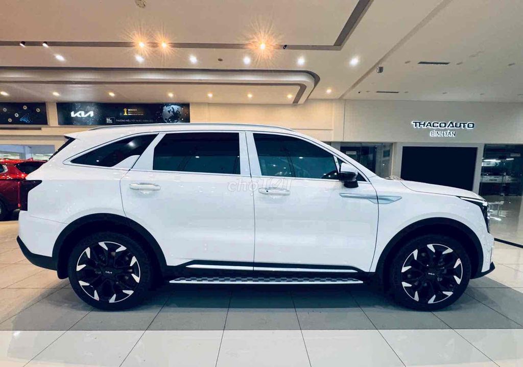 Kia 2026 - ảnh 4