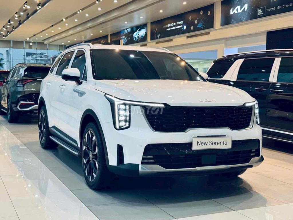 Kia 2026 - ảnh 5
