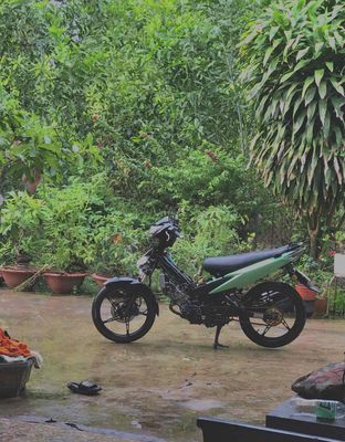 BÁN EX 2011 - ảnh 1