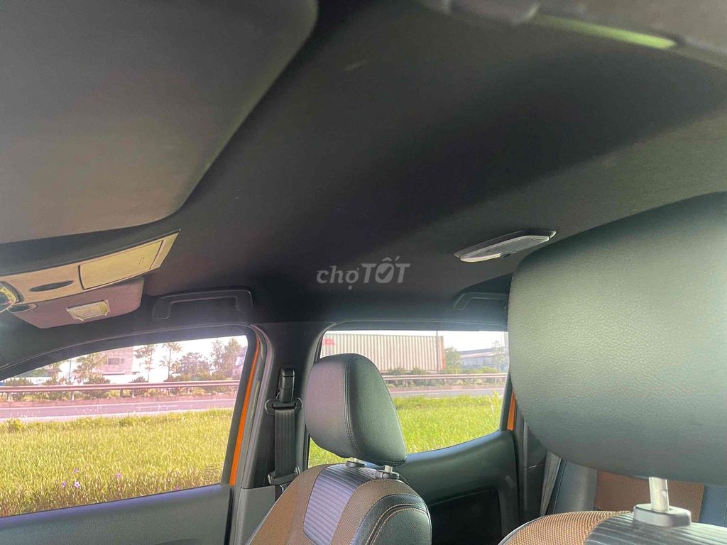 Ford Ranger - ảnh 4