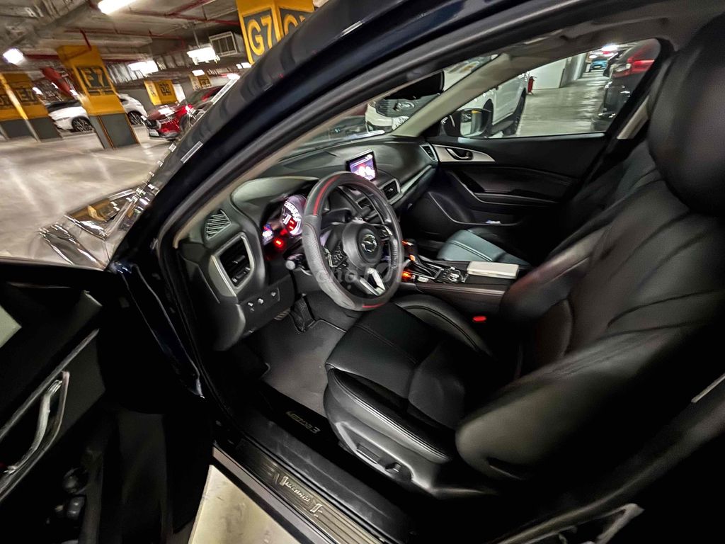 Mazda 3 2018 - ảnh 3