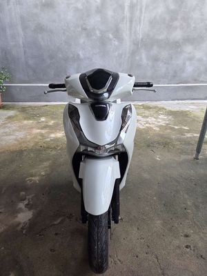 Honda SH 2022 - ảnh 1