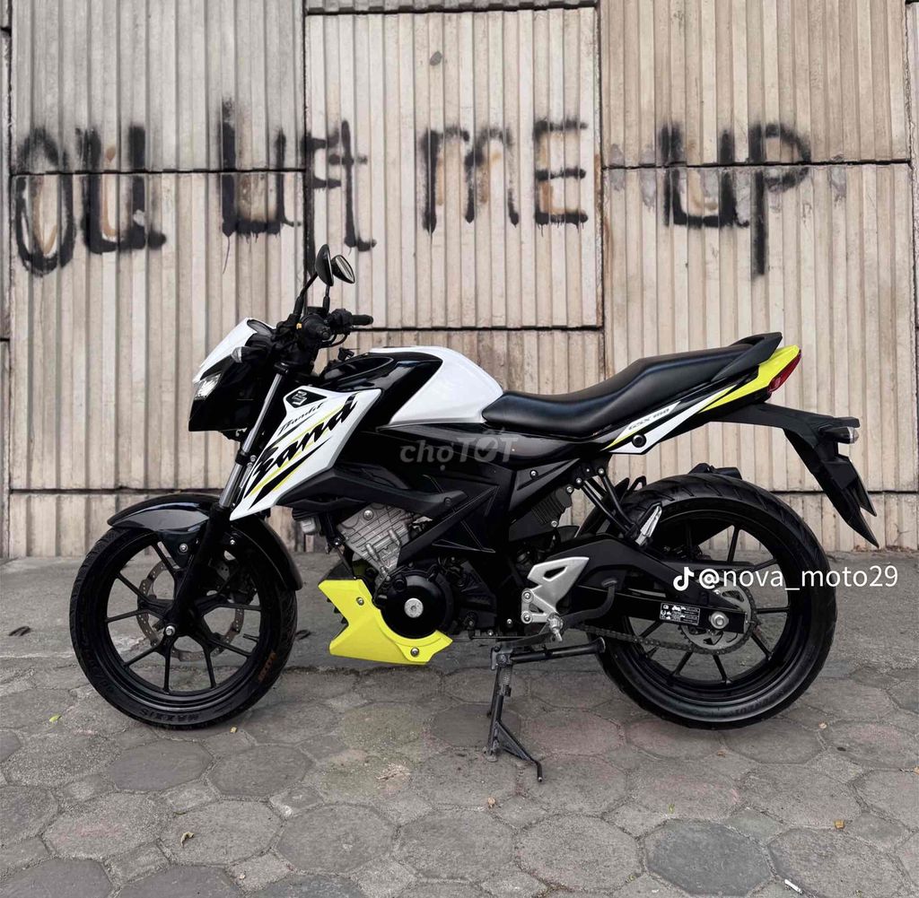 Suzuki Bandit 2021 - ảnh 2