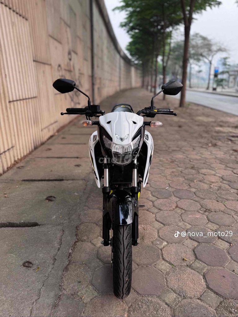 Suzuki Bandit 2021 - ảnh 3