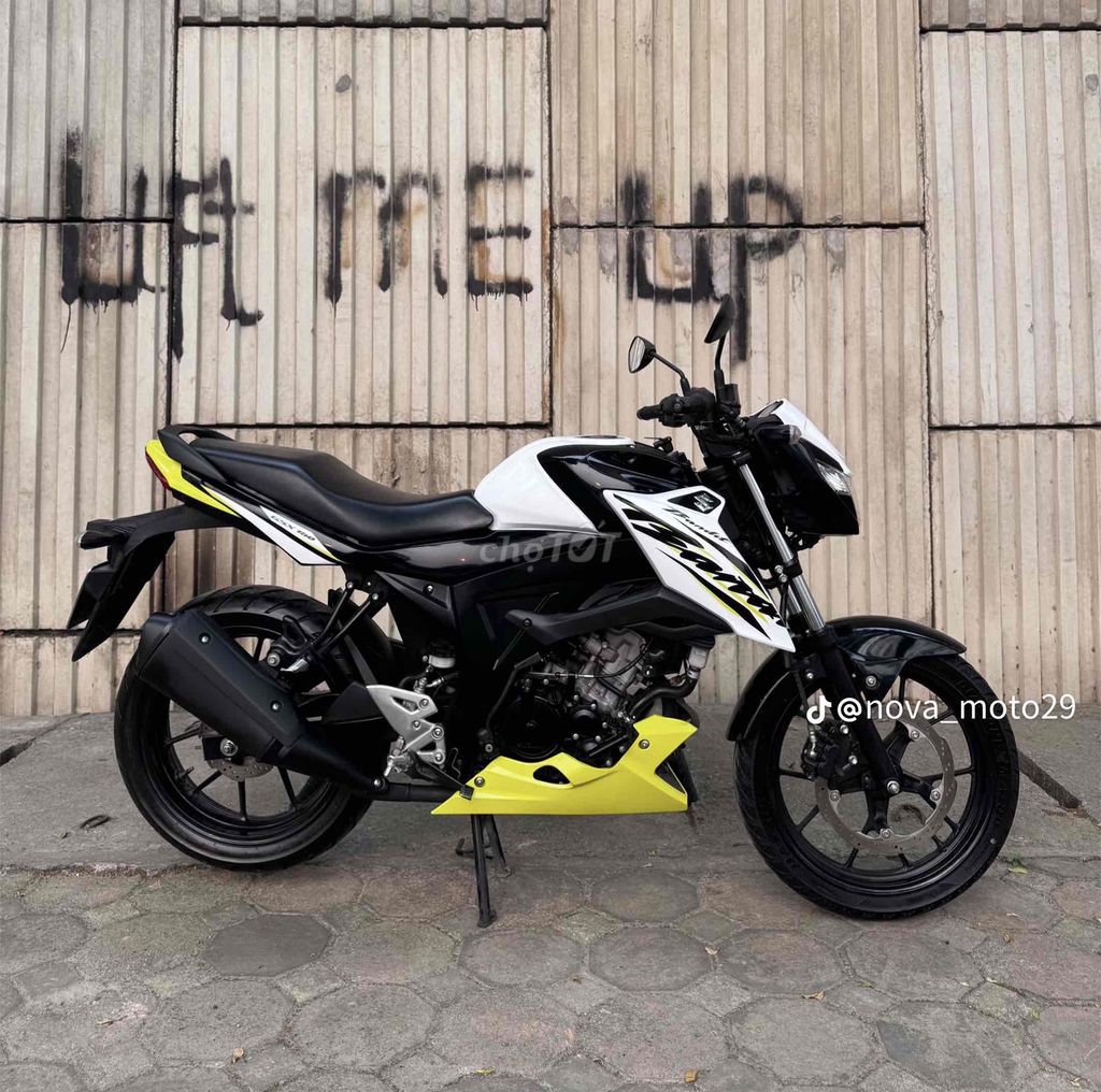 Suzuki Bandit 2021 - ảnh 4
