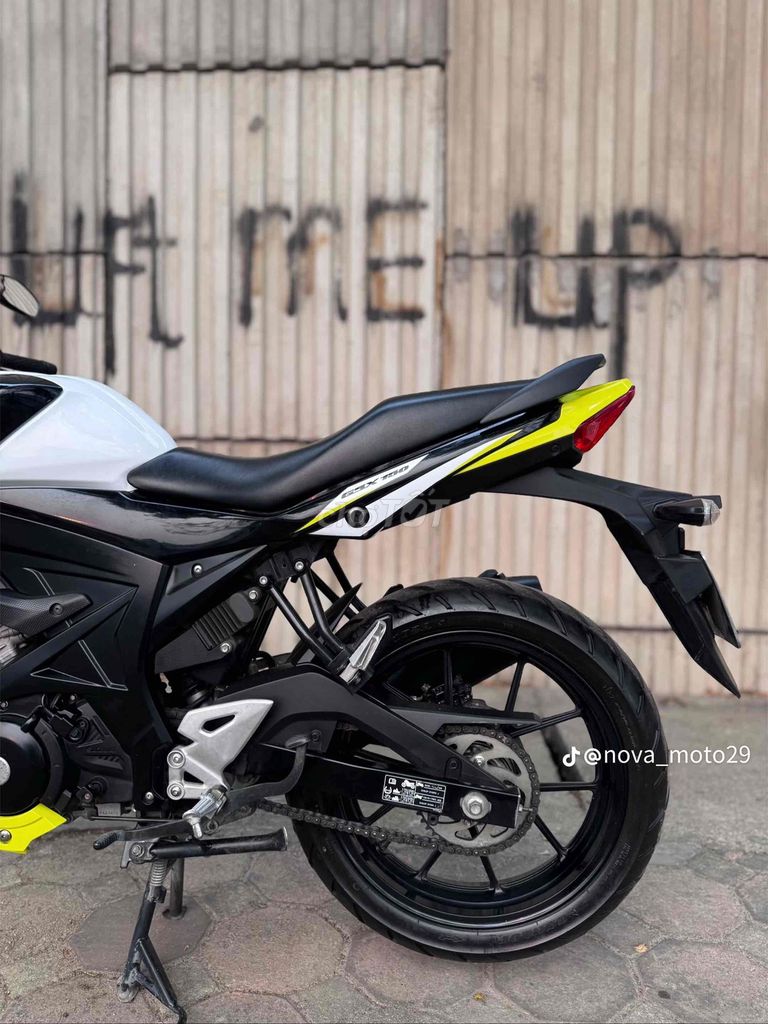 Suzuki Bandit 2021 - ảnh 5