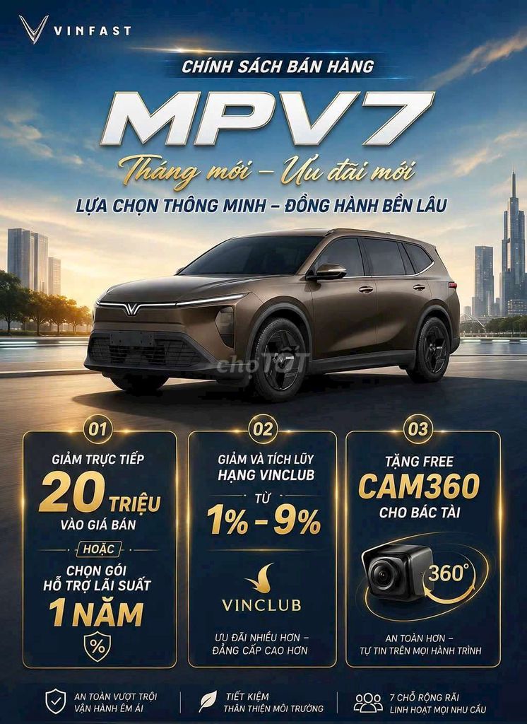 VinFast - ảnh 1