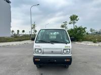 Suzuki Super Carry Van Blind Van 2020 - ảnh 1