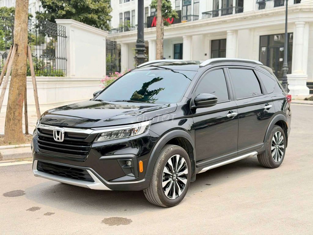 Honda 2025 - ảnh 1