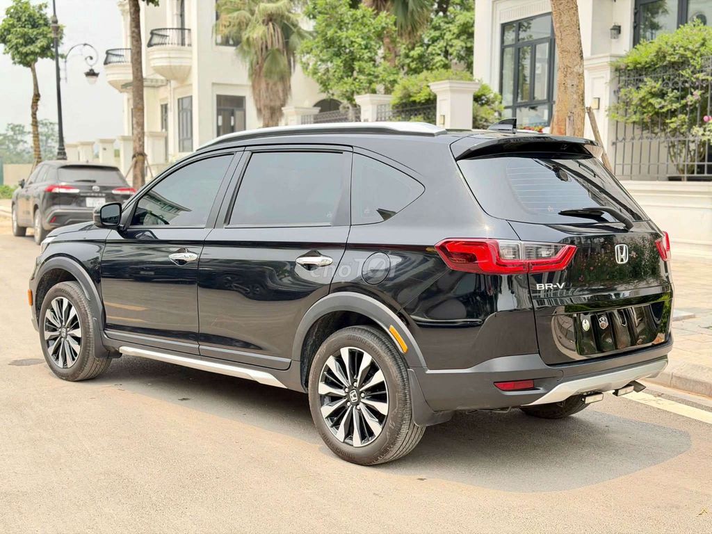 Honda 2025 - ảnh 3